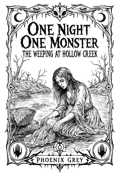 The Weeping at Hollow Creek