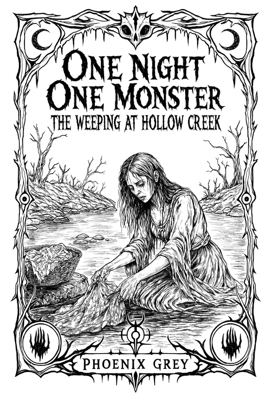 The Weeping at Hollow Creek