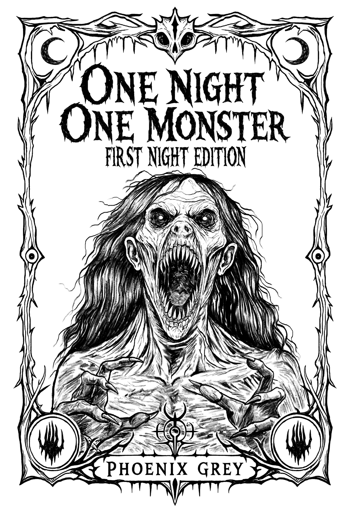 First Night Edition