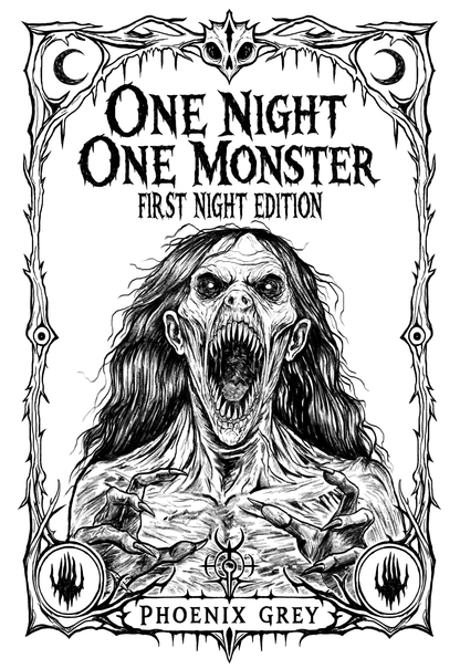 First Night Edition