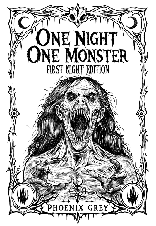 First Night Edition