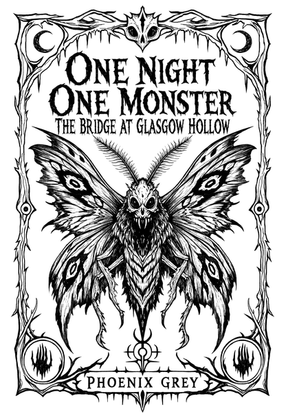 The Bridge at Glasgow Hollow