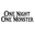 One Night One Monster logo